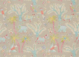 Фото - Ткани Thibaut Trade Routes - 529803>