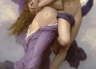 Фото - Обои Affresco Классические сюжеты - 387566>