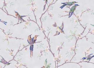 Фото - Обои Hamilton Weston Paradise Restored - 455869>