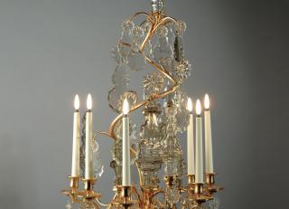 Фото - Аксессуары Mathieu Lustrerie Reeditions of lamps, floor lamps and candle holders - 424750>