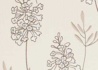 Фото - Ткани Clarke&Clarke Wild Garden - 405002>