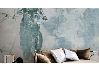 Фото - Обои Glamora Traces - 225112>