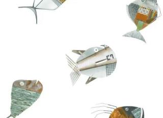 Фото - Ткани Alessandro Bini Driver - 593360>