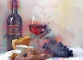 Фото - Обои Photowall Еда и напитки - 298669>