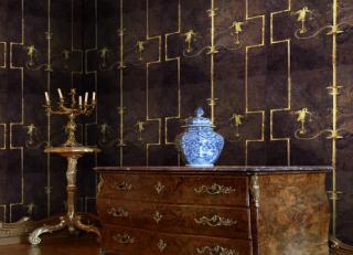 Фото - Обои Mindthegap Collection 2018 - 405466>