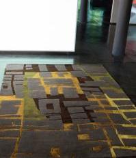 Фото - Ковры Serge Lesage Wool and Viscose - 355649>