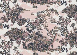 Фото - Ткани Sahco Nympha - 558676>