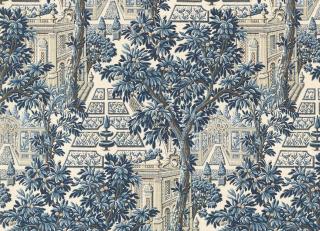 Фото - Обои Zoffany Arcadian Thames - 579071>