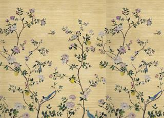 Фото - Обои Daisy Bennet Mural Collection - 618457>