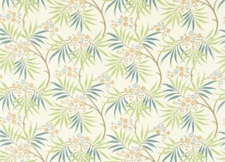 Фото - Ткани Sanderson Chika Prints - 295225>