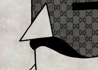 Фото - Обои Momenti Crazy Artists - 415975>