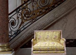 Фото - Ткани Tassinari & Chatel Patrimoine - 405766>