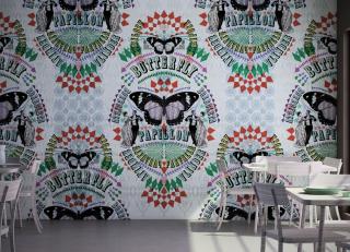 Фото - Обои Glamora Vagabond - 401026>