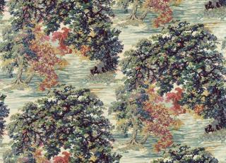 Фото - Ткани Sanderson Arboretum fabrics - 565799>