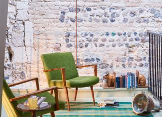 Фото - Ковры на пол Toulemonde Bochart - 566319>