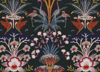 Фото - Ткани Camengo Paradis - 516903>