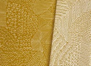 Фото - Ткани Pierre Frey Carnet de Voyage Fabrics - 598297>
