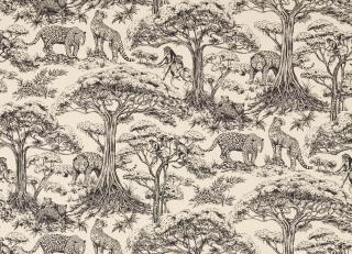 Фото - Ткани Clarke&Clarke Breegan Jane Clarke Fabric - 600200>