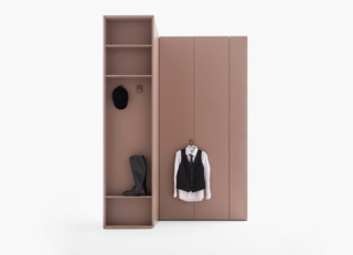 Фото - Дизайнерские дорогие шкафы - 626916>