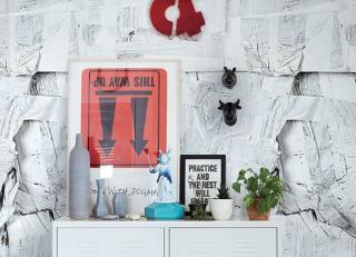 Фото - Обои Londonart Collection 16 - 453465>