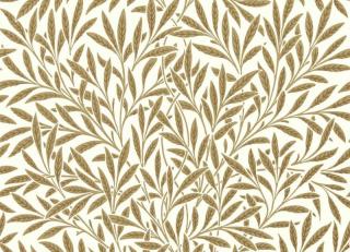 Фото - Обои на стену в стиле арт деко бежевого цвета - 494245>