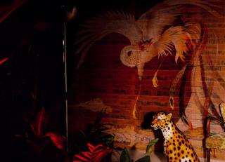 Фото - Обои Wall&Deco 2020 Contemporary Wallpaper - 495160>