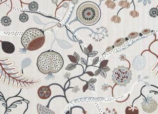 Фото - Обои Pierre Frey Les Dessins - 311166>