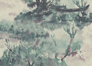 Фото - Обои Seabrook Lugano - 356711>