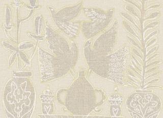 Фото - Обои Elitis Lins brodes - 579315>