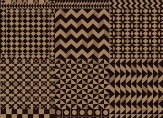 Фото - Обои Cole & Son Fornasetti Senza Tempo II - 626705>