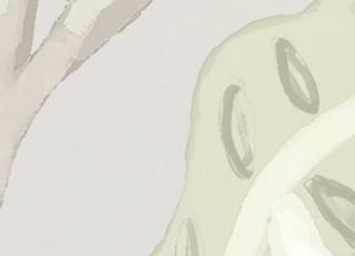 Фото - Обои Elitis Flower power - 469379>