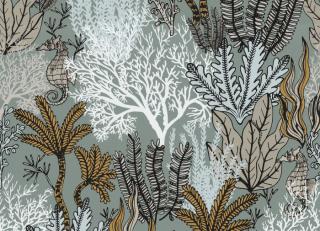 Фото - Обои Casamance Orphee - 520901>