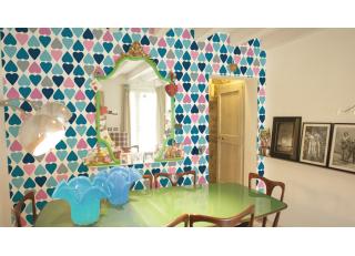 Фото - Обои Glamora Colour Blocking - 224745>