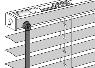 Фото - Горизонтальные жалюзи - 587958>