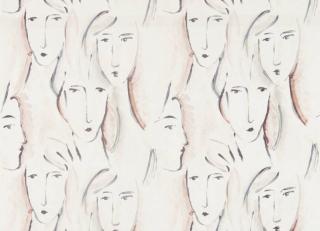 Фото - Ткани Zoffany Icons Fabrics - 414345>