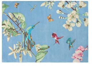 Фото - Ковры Brink & Campman Wedgwood - 494795>