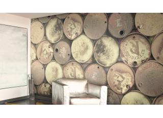 Фото - Обои Glamora Raw - 225319>