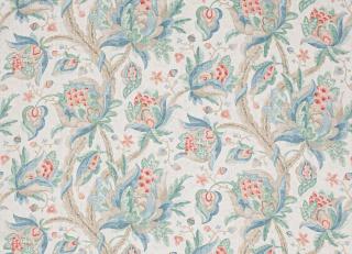 Фото - Ткани Colefax and Fowler Braganza - 553973>