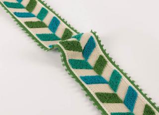 Фото - Аксессуары Manuel Canovas Tula - 570535>