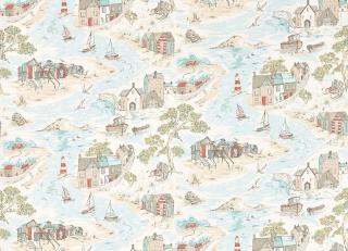 Фото - Ткани Studio G Marina - 600344>