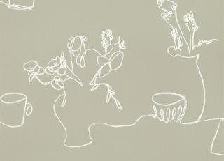 Фото - Обои Villa Nova Still Life Wallcoverings - 509510>