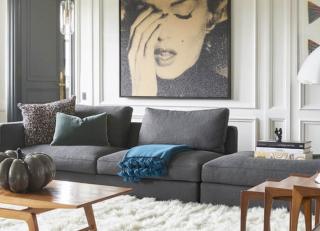 Фото - Ковры Toulemonde Bochart Linea  - 566381>