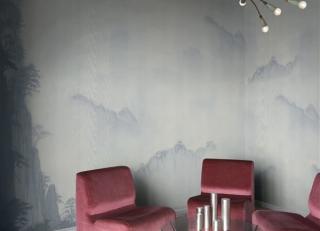 Фото - Обои Londonart Collection 18 - 453714>