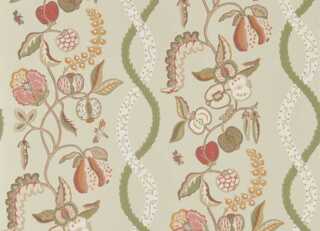 Фото - Обои Sanderson Highgrove Wallcoverings - 626352>