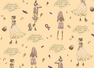 Фото - Обои Milassa Bon Voyage - 460986>