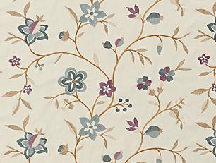 Фото - Ткани Baker Lifestyle Denbury Fabric - 322413>