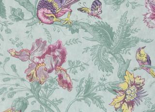 Фото - Обои Little Greene Archive Trails II - 393109>