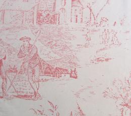 Фото - Ткани Henry Bertrand Warwick On Organza - 288353>