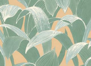 Фото - Обои Seabrook Koi - 356391>