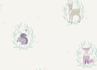 Фото - Обои KT Exclusive Playdate Adventure - 435027>